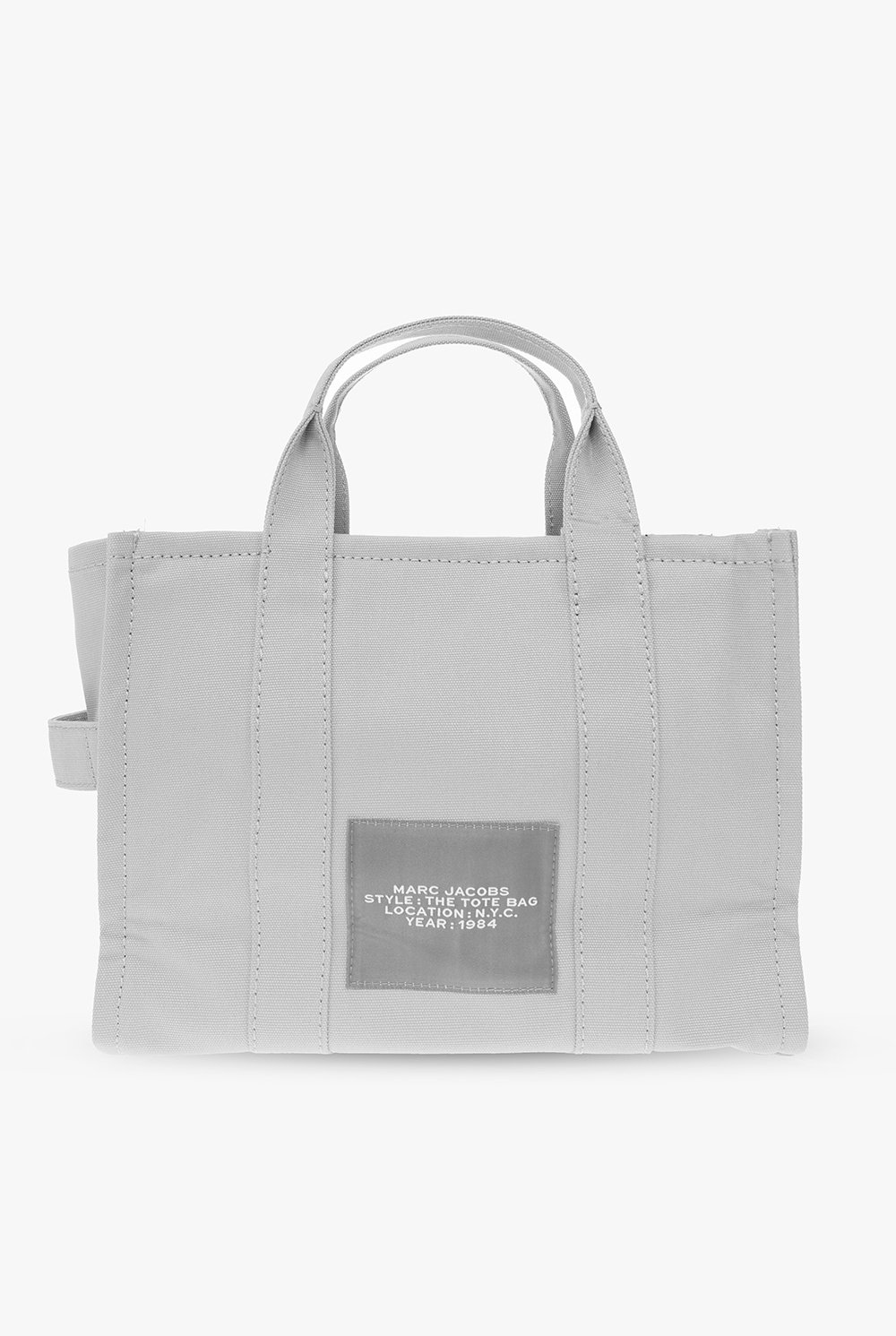 Marc Jacobs shops The Summer Small Tote Bag